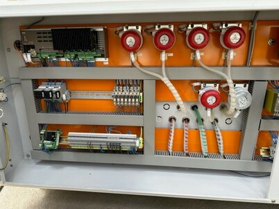 ERSA Hotflow 3 Reflowlötanlage