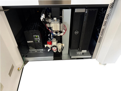 Omron AOI VT-S 730 High End 3D AOI Omron AOI VT-S 730 High End 3D AOI