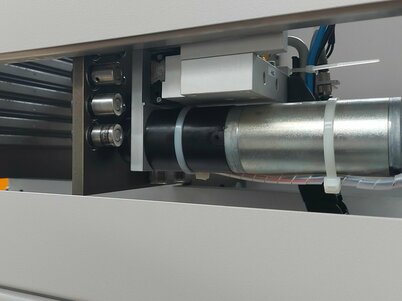 Asys Leiterplattenlagersystem FPS 30 B