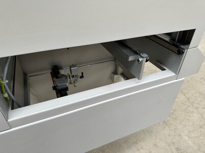 Asys TRM 03 S Verifizierplatz
