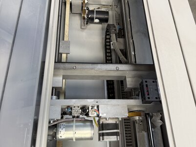Asys Shuttle STM 03D