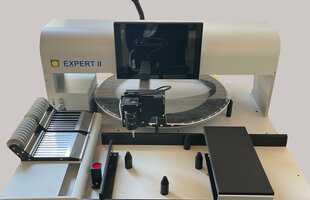 Paggen Expert-II-M SMD Bestückungsgerät manuell
