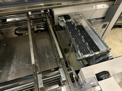 Siemens SiPlace X2
