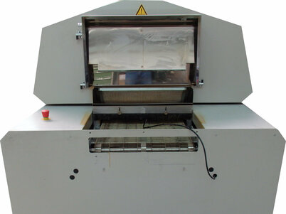 SMT Reflowofen XS N2