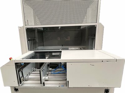 Asys AES05 Magazinierstation