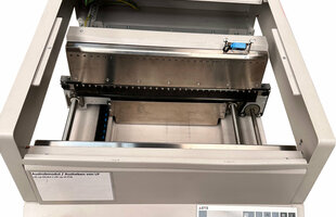 Asys TRM 01 Aushubstation 500mm
