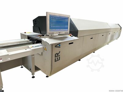 ERSA Reflowofen Hotflow 3/20