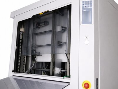 Asys TDM 06 Durchgangsmodul