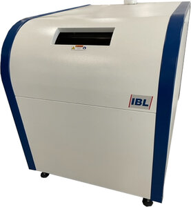 IBL Dampfphase SLC 509