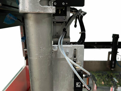 DIMA Dispenser HC 100 HYBRID