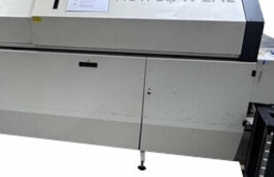 ERSA Rewflowlötanlage Hotflow 2/12