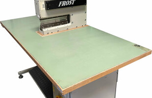 FROST Depaneling system NTE 296