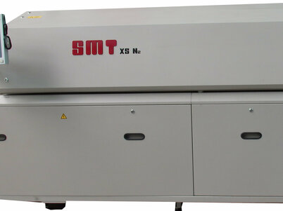 SMT Reflowofen XS N2