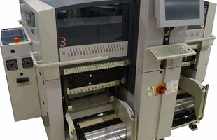 Siemens SiPlace X2