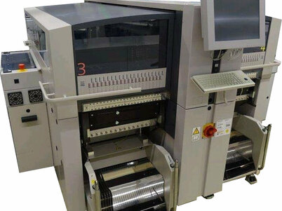 Siemens SiPlace X2