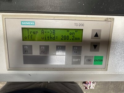 Rundfunk Gernrode Pufferband PB 1000