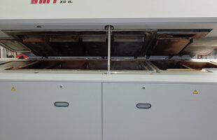 SMT Reflowofen XS N2