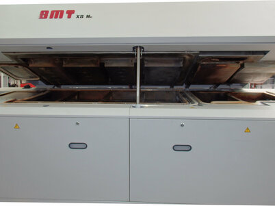 SMT Reflowofen XS N2