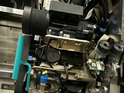 Siemens SiPlace X2