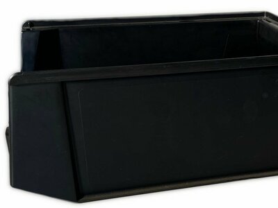 ESD Box black L330xB210xH140