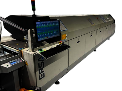Ersa Hotflow 3/20 Reflowofen Ersa Hotflow 3/20 Reflowofen