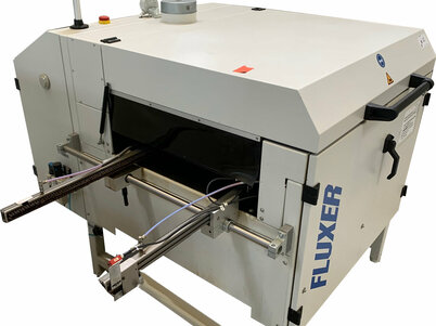 SEHO Wellenlötanlage MWS 2340 F