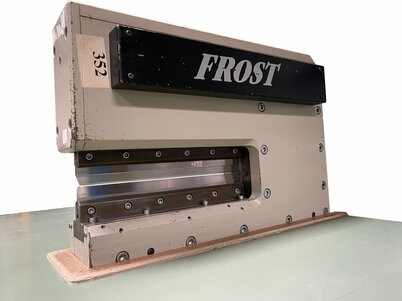 FROST Nutzentrenner NTE 296