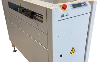 Asys Shuttle STM 03D