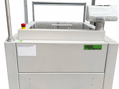Asys AEM02 Eckumsetzer
