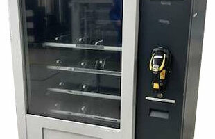 EKRA material storage system S10 Select EKRA material storage system S10 Select