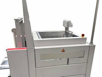 Asys AEM02 Eckumsetzer