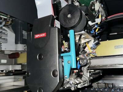 Siemens ASM D1 Bestückungsautomat