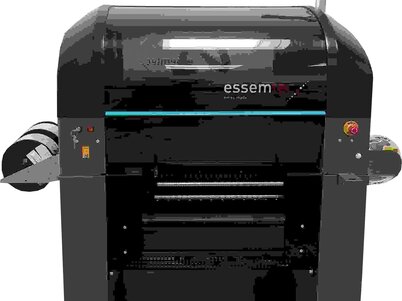 Essemtec Bestückungsautomat Pantera XV Essemtec Bestückungsautomat Pantera XV
