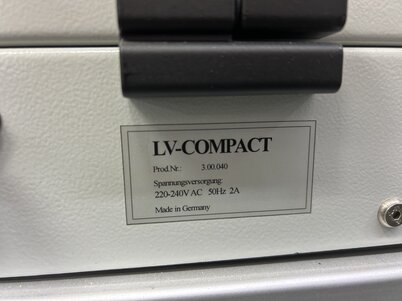 Schneider Koch 2D AOI LVC3
