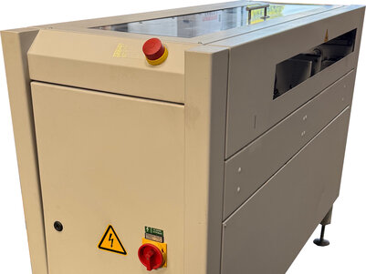 Asys Shuttle STM 03D