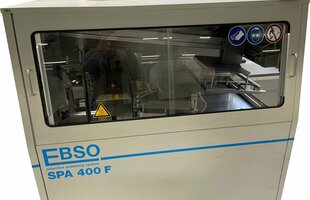 EBSO SPA 400 F Selektivlötsystem