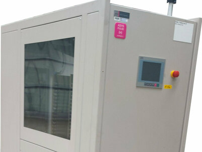 Asys Leiterplattenlagersystem FPS 30 B