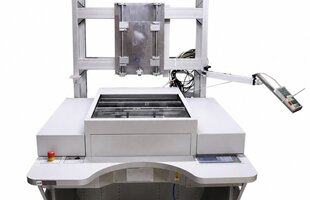 Asys TRM 01 Arbeitstisch