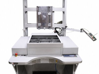 Asys TRM 01 Arbeitstisch