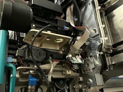 Siemens SiPlace X2