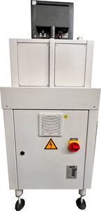 ASYS Insignum 3000 Scan