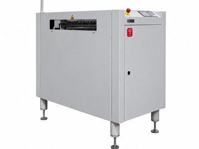 Asys LSB 03 Linienanfang / Bareboardloader Asys LSB 03 Linienanfang / Bareboardloader