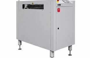 Asys LSB 03 Linienanfang / Bareboardloader
