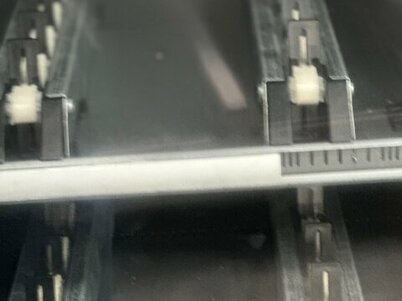 EKRA material storage system S10 Select