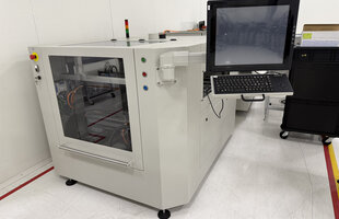 MTA Selektivlötanlage