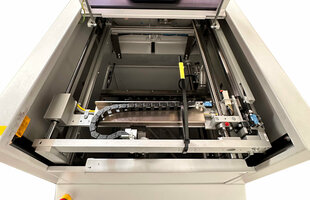ASYS Insignum 3000 Scan