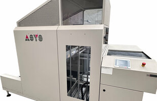Asys AES05 Magazinierstation