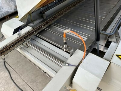 ERSA Hotflow 3 Reflowlötanlage