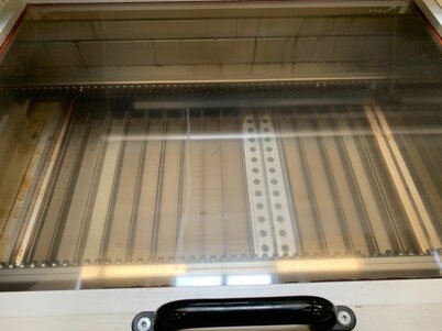 SEHO Wellenlötanlage MWS 2340 F