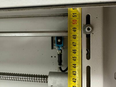 Asys Transportmodul TRM 01